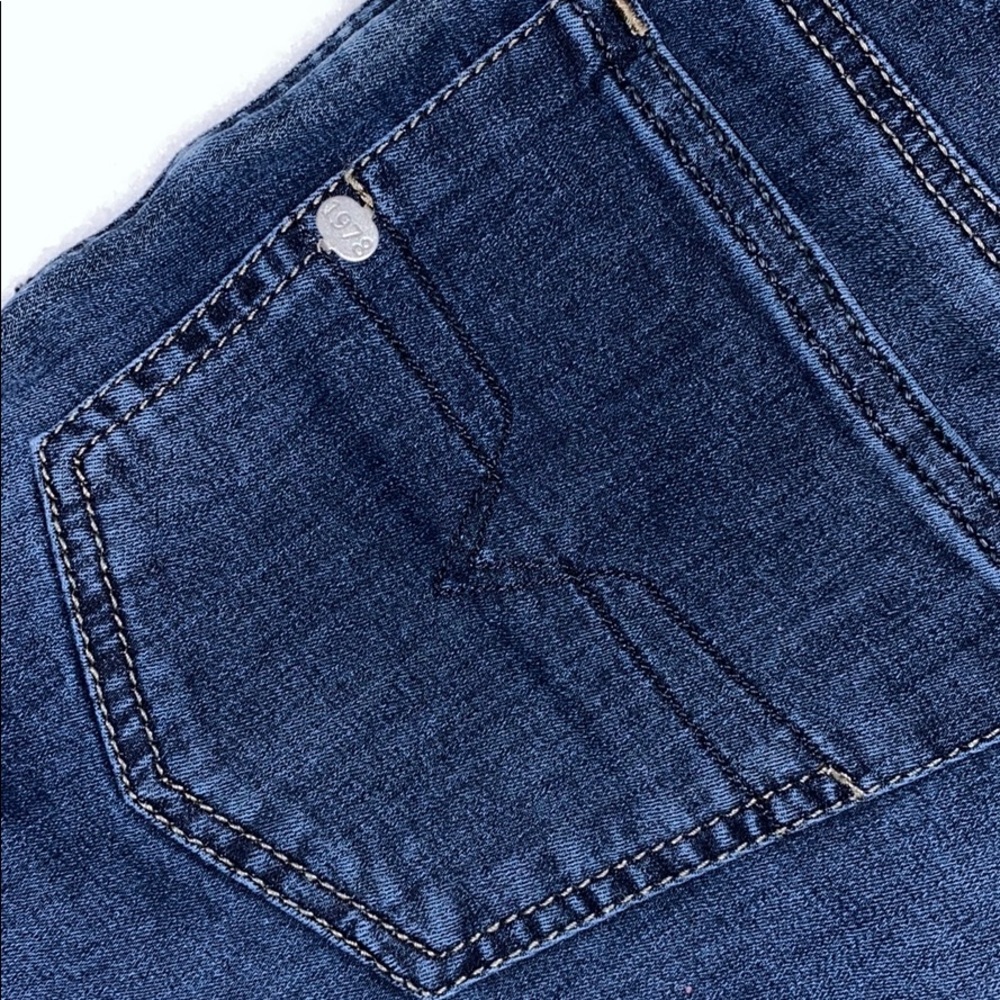 🔥Diesel Waykee Regular Men’s Straight Leg - Picture 8 of 8